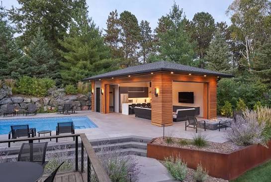 Outbuilding Inspections